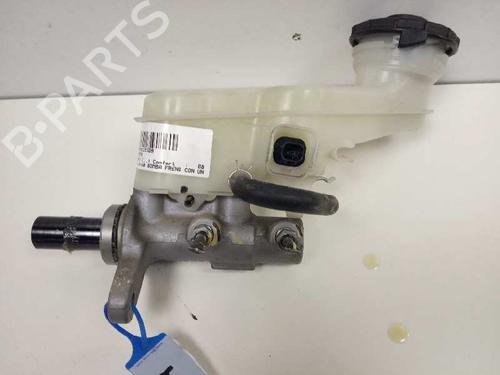 Brake master cylinder HONDA HR-V (RU) 1.6 i-DTEC (RU8) | BP1607788M77 