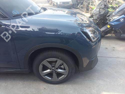 Full front MINI MINI COUNTRYMAN (R60) Cooper S | BP30498899S1