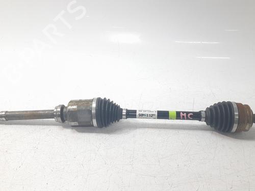 drivaksel-fortil-hjre-citroen-c3-iv-cc_-cb_-2024-30930666 main image