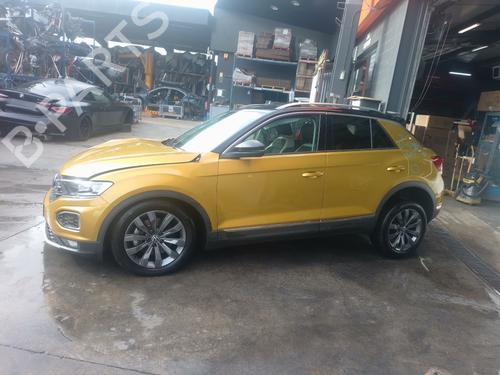 Tailgate lock VW T-ROC (A11, D11) 2.0 TDI | BP40603888C101 - Image 2