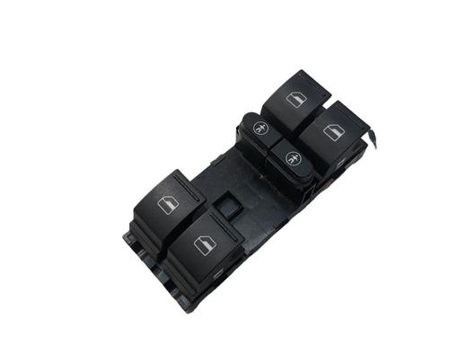 Used Left front window switch Left front window switch VW TOUAREG (7LA, 7L6, 7L7) 3.2 V6 (220 hp) 8663446 8663446