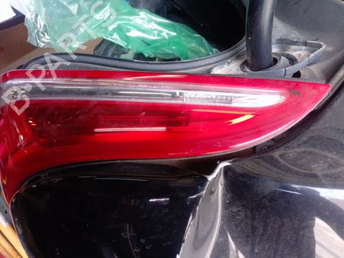 Right taillight JAGUAR XJ (X351) 3.0 SDV6 | BP36995361C35 - Image 2