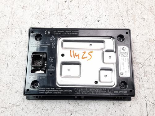 Elektronisk modul RENAULT CAPTUR II (HF_) [2020-2025]  22929671