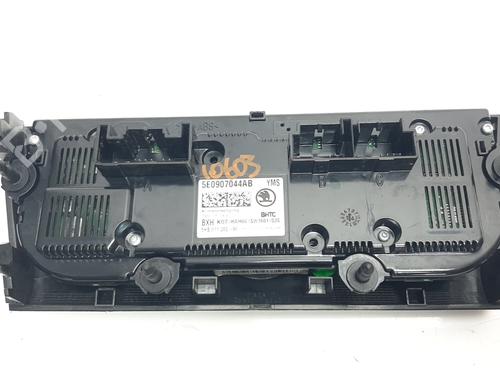 Climate control SKODA OCTAVIA III (5E3, NL3, NR3) 1.6 TDI | BP8661327I5 