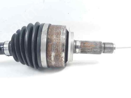 Left front driveshaft HONDA CIVIC VIII Hatchback (FN, FK)  | BP5109664M38 