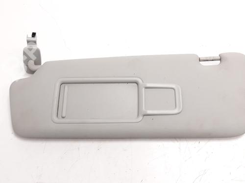 Used Left sun visor Left sun visor AUDI A5 Sportback (8TA) 2.0 TDI quattro (170 hp) 8657451 8657451