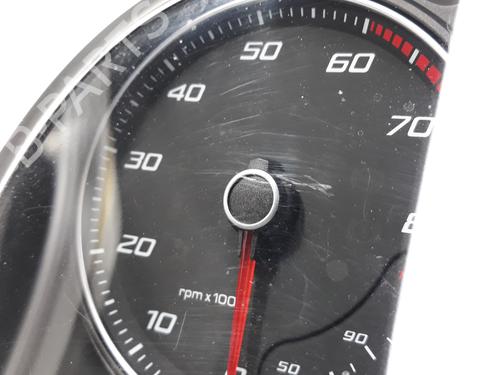 Instrument cluster SEAT IBIZA IV SC (6J1, 6P5) 1.0 TSI | BP7020021C47 
