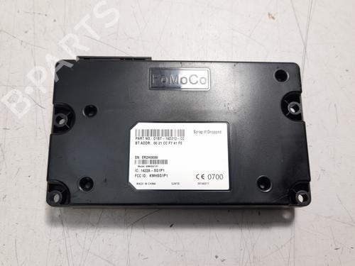 Used Electronic module FORD FOCUS III 1.6 TDCi (115 hp) 15636582