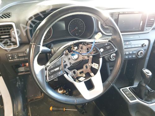 Used Steering wheel KIA SPORTAGE IV (QL, QLE) [2015-2022]  25495867