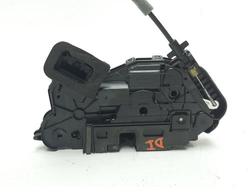 Used Front left lock VW GOLF VII (5G1, BQ1, BE1, BE2) [2012-2021]  10201516