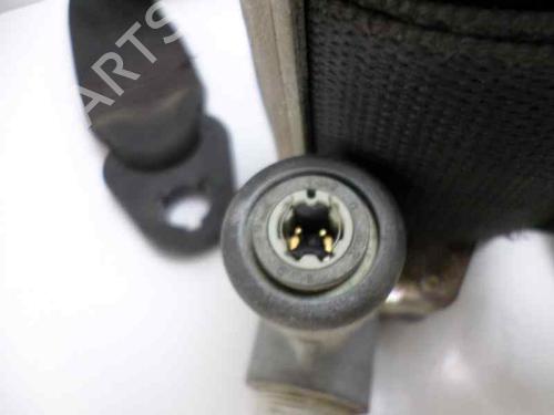Front right seatbelt MERCEDES-BENZ SLK (R170) 230 Kompressor (170.447) | BP8756094I25 