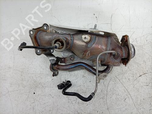 Used Particulate filter Particulate filter 37152585 37152585