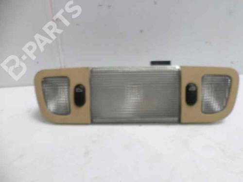 Used Interior roof light Interior roof light PEUGEOT 607 (9D, 9U) 2.2 HDi (133 hp) 7430562 7430562
