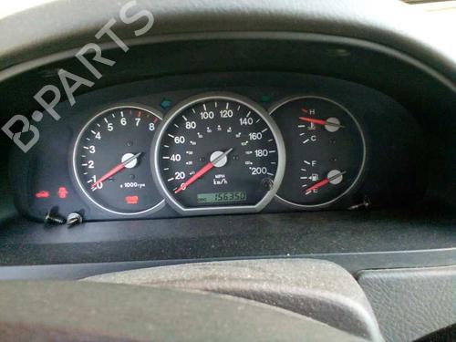 Left front fog light KIA CARNIVAL II (GQ) 2.5 V6 | BP345851C30 