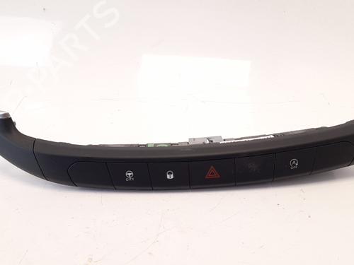 Used Warning switch FIAT TIPO Hatchback (356_, 357_) 1.3 D (356HXH1A) (95 hp) 7795206