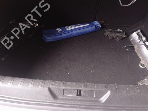 Used Luggage compartment floor Luggage compartment floor 37461887 37461887