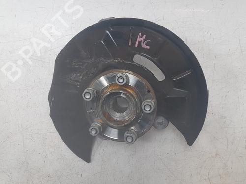 Used Right front steering knuckle Right front steering knuckle OPEL INSIGNIA B Grand Sport (Z18) 2.0 (68) (200 hp) 28057857 28057857