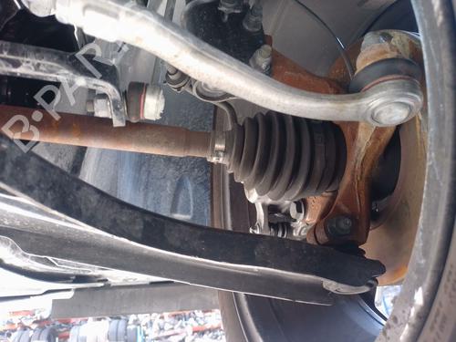 Used Right front driveshaft Right front driveshaft 36995306 36995306