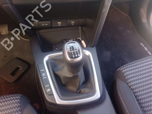 Used Gear lever Gear lever KIA CEED (CD) [2018-2026] 36018078 36018078