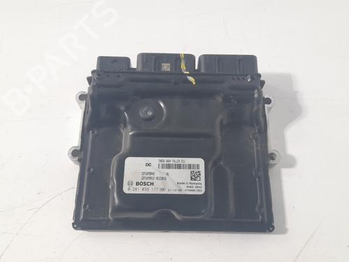 Motorstyringsenhed RENAULT EXPRESS Box Body/MPV 1.5 Blue dCi 75 (F6AA) (75 hp) 27593125