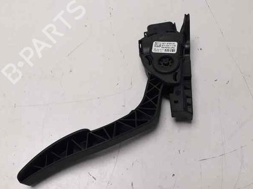 Pedal FORD FIESTA VI (CB1, CCN) 1.25 | BP4674857I4 