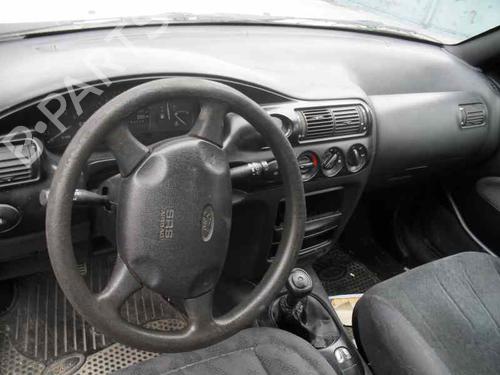 Grille FORD ESCORT V (AAL, ABL) 1.8 TD | BP1331402C40