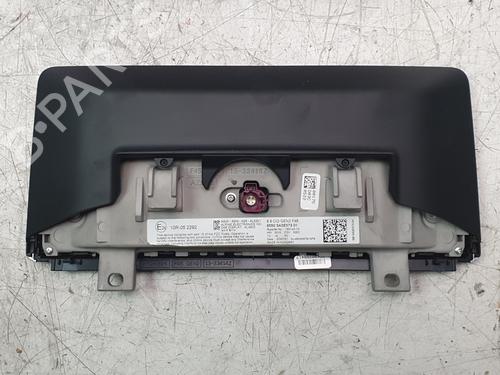 Electronic module BMW X2 (F39) sDrive 18 d | BP30135352M83 