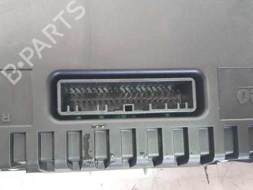 Instrument cluster RENAULT CLIO V (B7_) 1.5 Blue dCi 100 (B7AD) | BP30940349C47  - Image 5