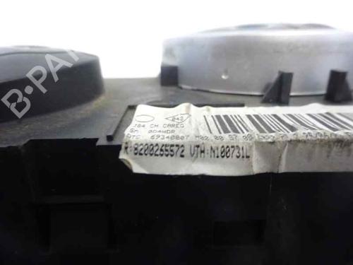 Climate control RENAULT SCÉNIC II (JM0/1_)  | BP725276I5 