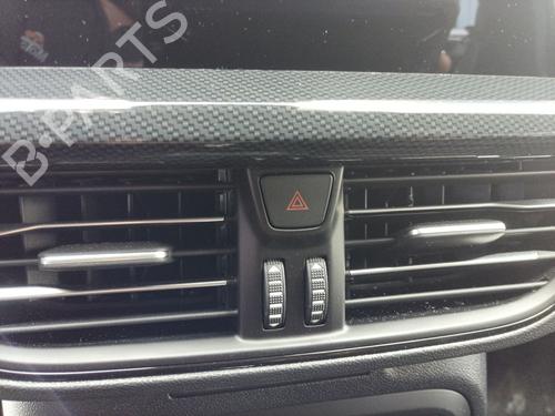 Used Warning switch FORD FOCUS IV (HN) 1.0 EcoBoost (125 hp) 25794314