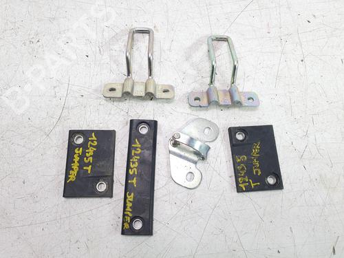 Used Other CITROËN JUMPER II Van 2.2 BlueHDi 140 (140 hp) 32232803