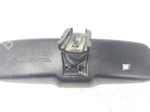 Rear mirror NISSAN NAVARA NP300 (D40) 2.5 dCi | BP13703558I6 