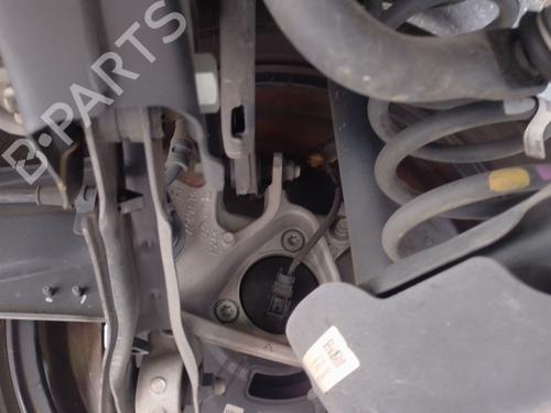 Used Right rear steering knuckle Right rear steering knuckle KIA SPORTAGE V (NQ5) 1.6 T-GDI AWD (180 hp) 39945094 39945094