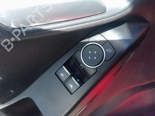 Used Left front window switch Left front window switch 39654698 39654698