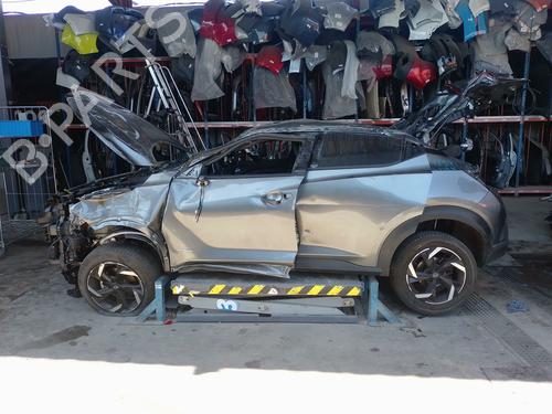 Brugte NISSAN JUKE (F16_)  1.6 Hybrid  4743068