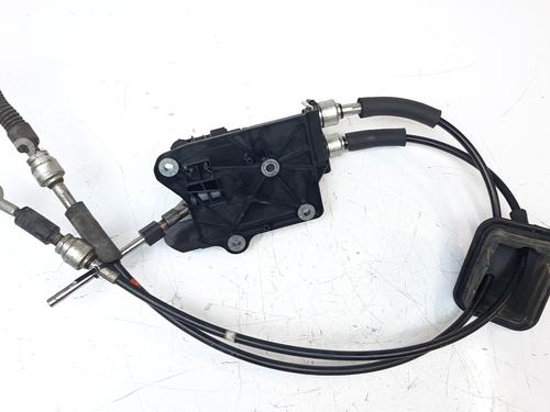 Gear lever FIAT 500 (312_)  | BP15415371M90 