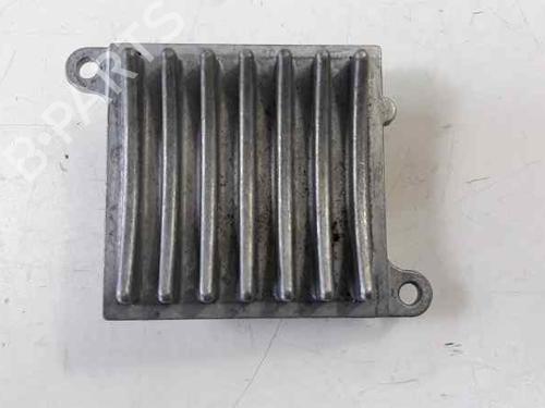 Heater resistor MERCEDES-BENZ M-CLASS (W163) ML 400 CDI (163.128) | BP11665883M108 
