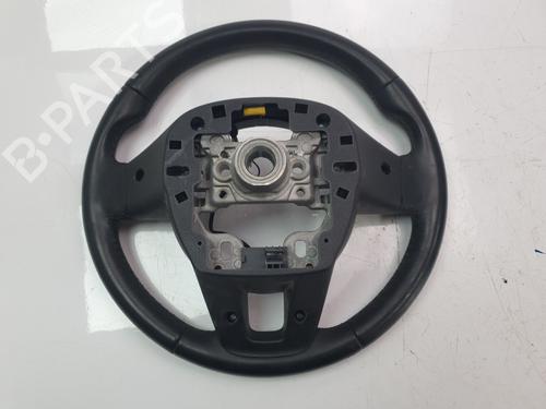 Steering wheel KIA SPORTAGE IV (QL, QLE) 1.6 GDI | BP22355667C49 