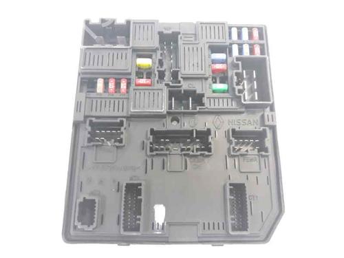 Used Fuse box NISSAN QASHQAI II SUV (J11, J11_) [2013-2025]  3148639