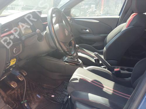 Frein à main OPEL CORSA F (P2JO) 1.2 (68) | BP29123383I18 
