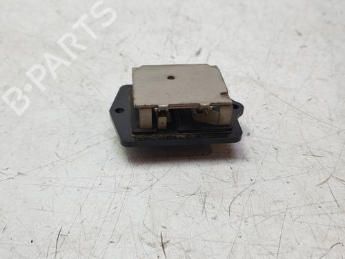 Used Heater resistor Heater resistor MITSUBISHI PAJERO III (V7_W, V6_W) 3.2 Di-D (V68W, V78W) (165 hp) 33873152 33873152
