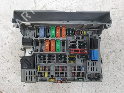 Fuse box BMW 3 (E90) 320 d | BP36429747E1 - Image 2