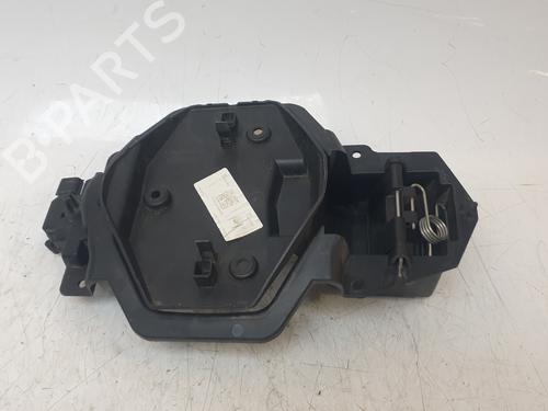 Used Fuel flap RENAULT KANGOO III Box Body/MPV E-Tech Electric (FJJA) (122 hp) 29395444