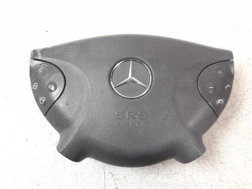 Used Driver airbag MERCEDES-BENZ E-CLASS (W211) E 280 CDI (211.023) (177 hp) 21045313