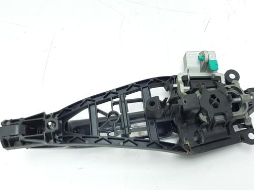 Høyre bak utvendig håndtak OPEL CORSA D (S07)  | BP10155785C130 