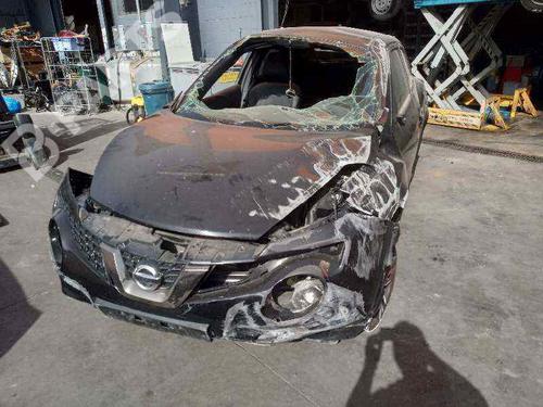 Rear right exterior door handle NISSAN JUKE (F15) 1.2 DIG-T | BP6552816C130  - Image 6