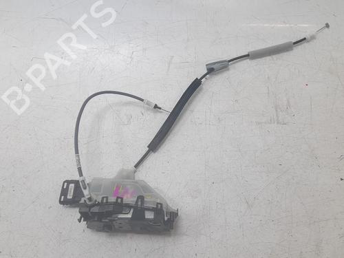 Fechadura trás esquerda Fechadura trás esquerda 32195310 32195310