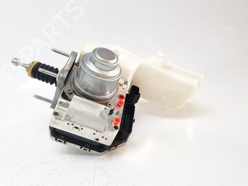 ABS pump JEEP RENEGADE SUV (BU, B1, BV) 1.3 PHEV 4Xe | BP16020308M43 