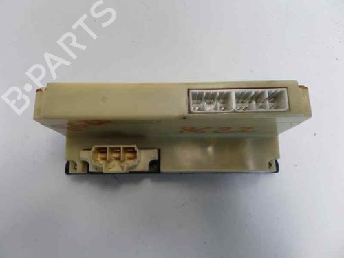 Climate control MAZDA 323 F V (BA) 1.5 16V (BA11) | BP332358I5 