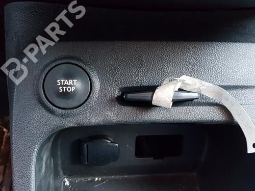 Used Ignition barrel Ignition barrel RENAULT CAPTUR I (J5_, H5_) 0.9 TCe 90 (90 hp) 9150915 9150915